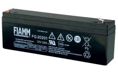 Fiamm FG20201

