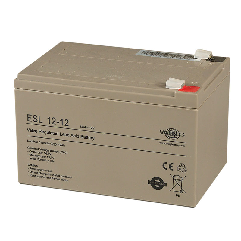 BSOL ESL12-12
