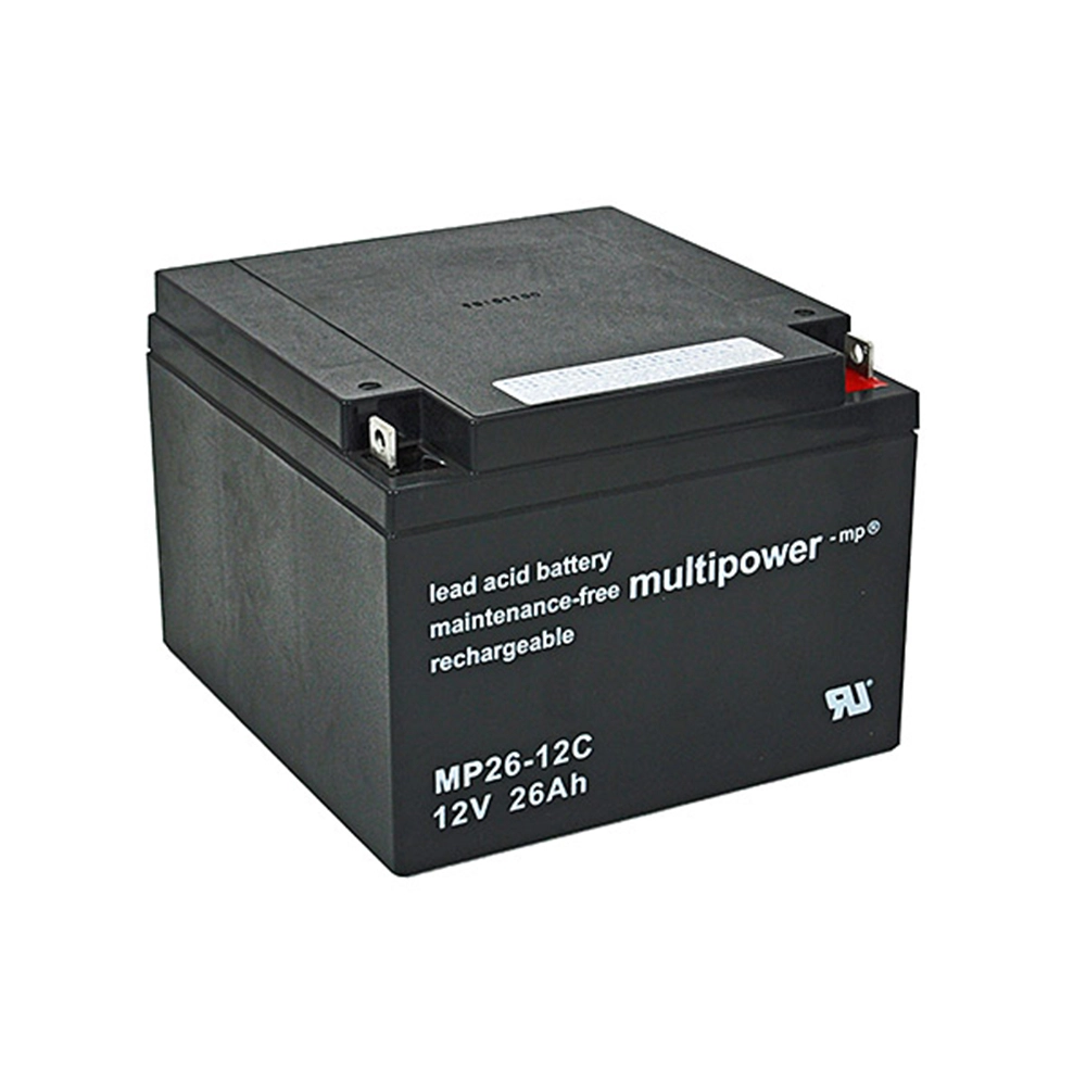 Multipower MP26-12C
