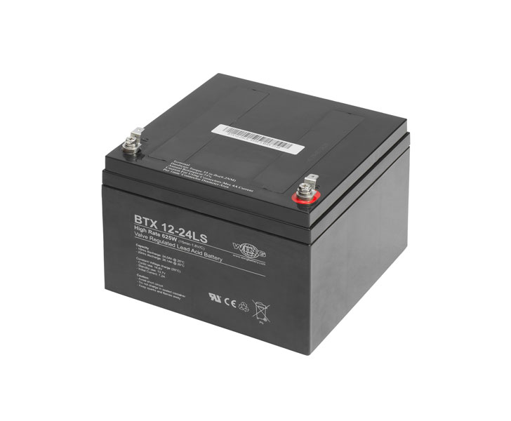 BSOL BTX12-24LS
