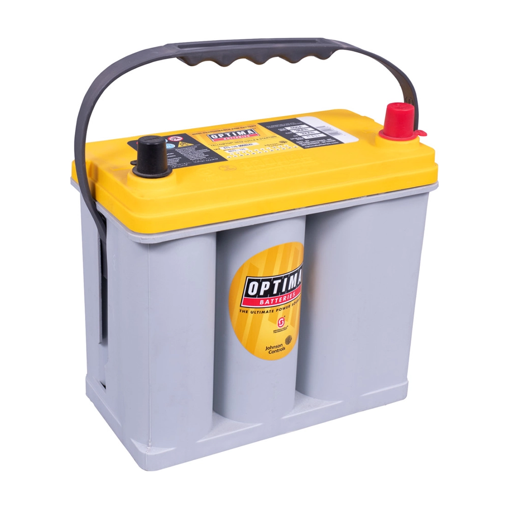 Optima Yellow Top YT R-2.7L
