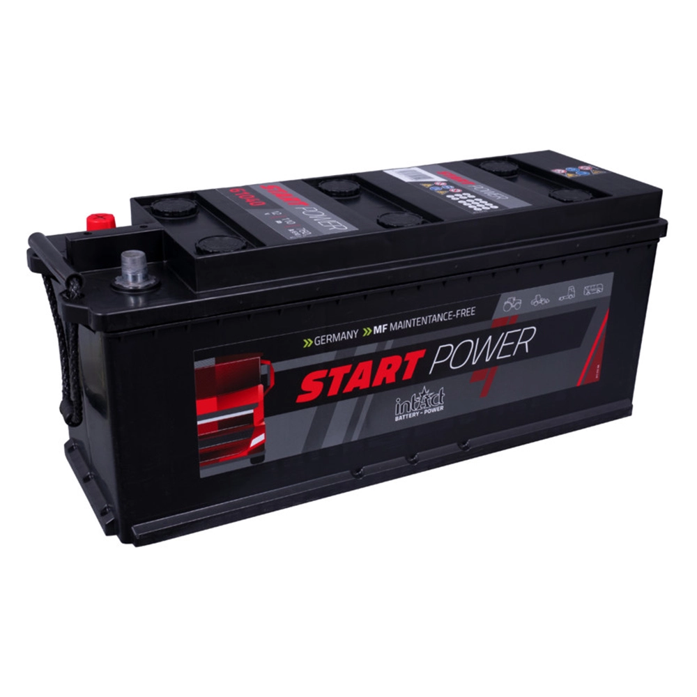 IntAct Start-Power 61040GUG
