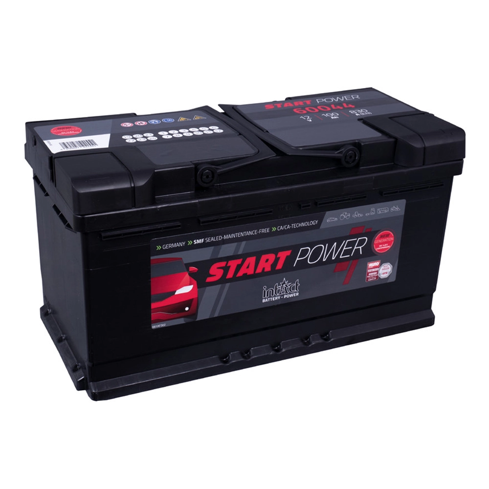 IntAct Start-Power 60044GUG

