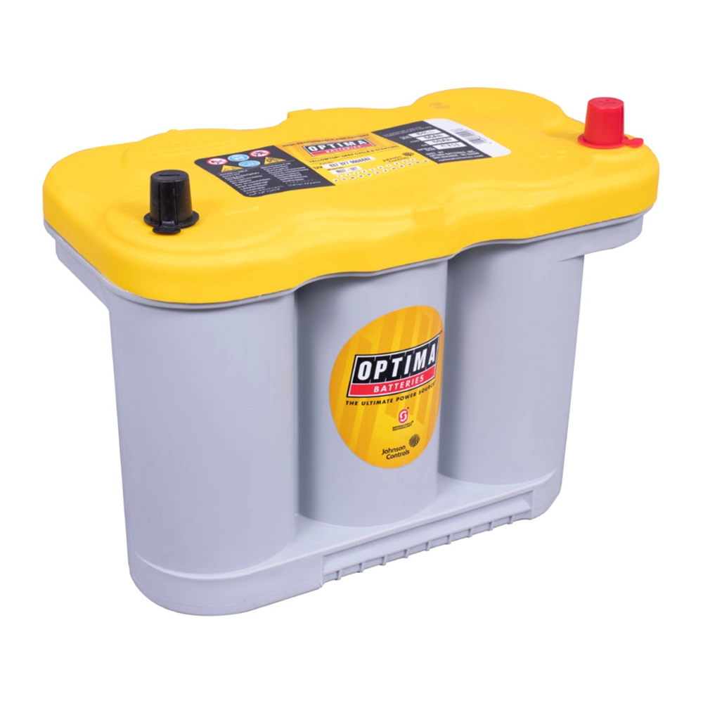 Optima Yellow Top YT R-5.0L
