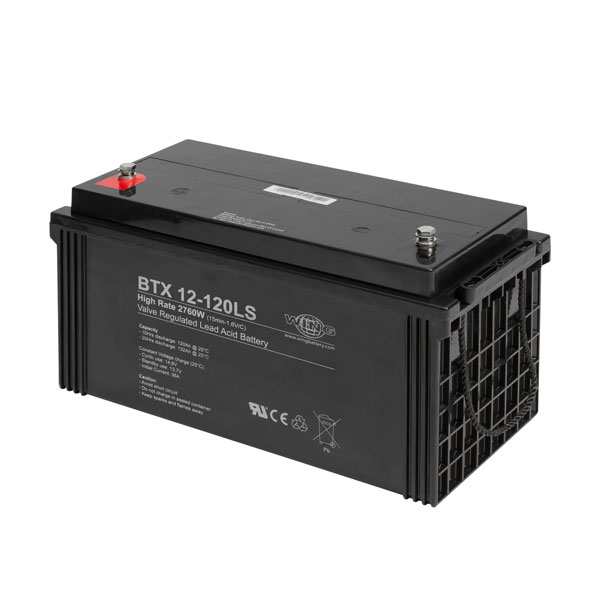 BSOL BTX12-120LS
