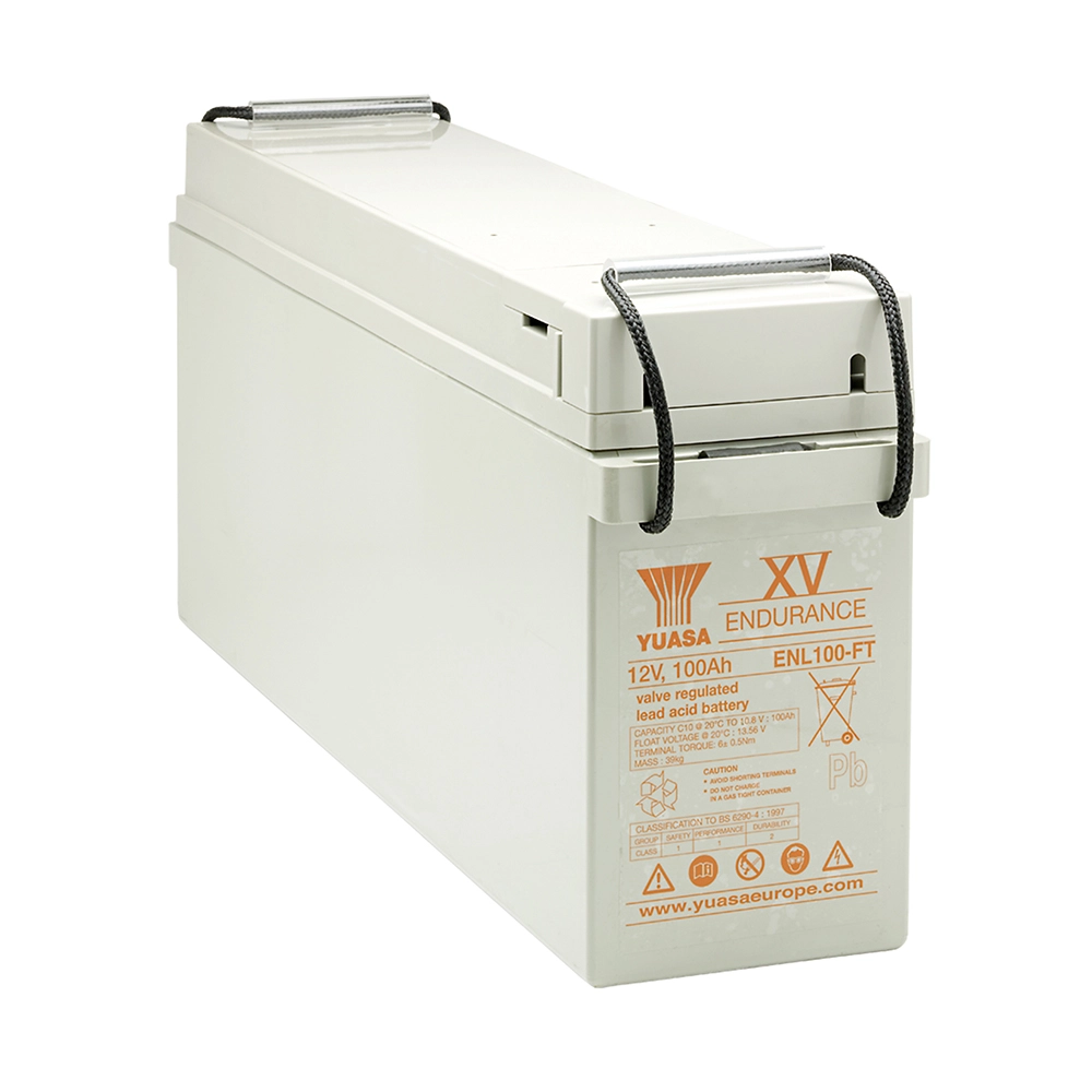 Yuasa ENL100-12FT
