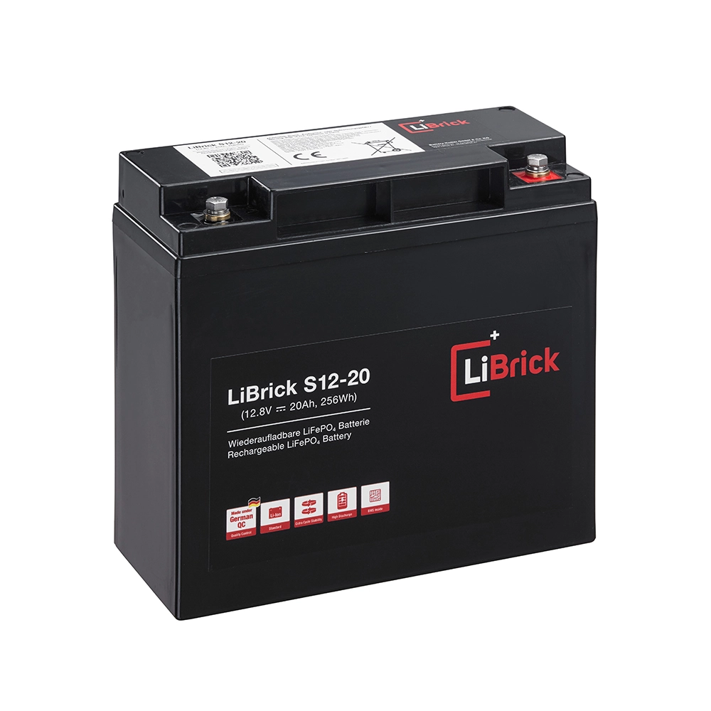 LiBrick S12-20
