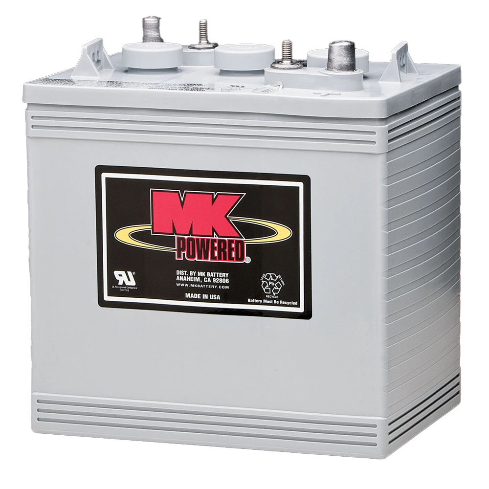 MK Battery 8GGC2
