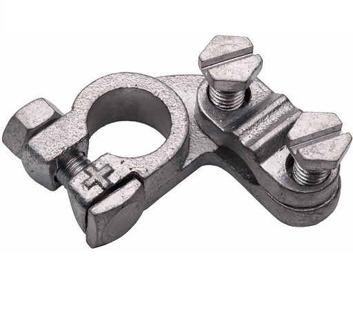 Binding post + round terminal up to 120 mm² plus PA-80