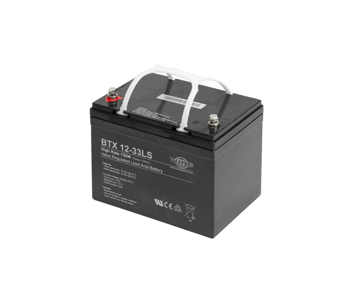 BSOL BTX12-33LS
