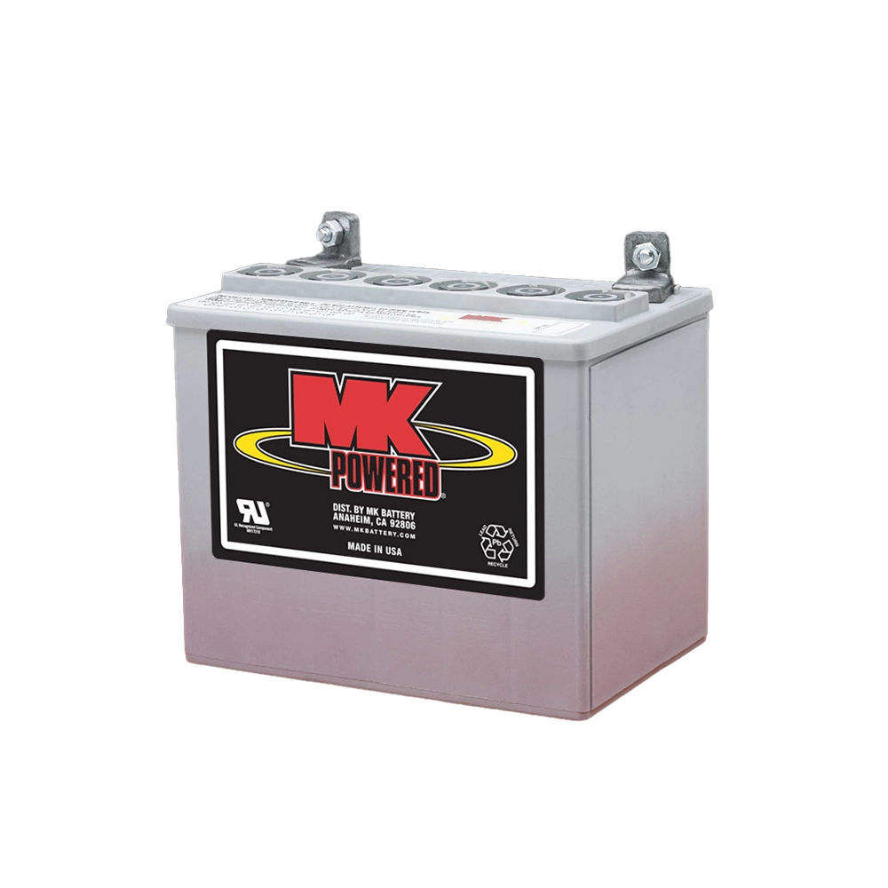 MK Battery MU-1 SLD G

