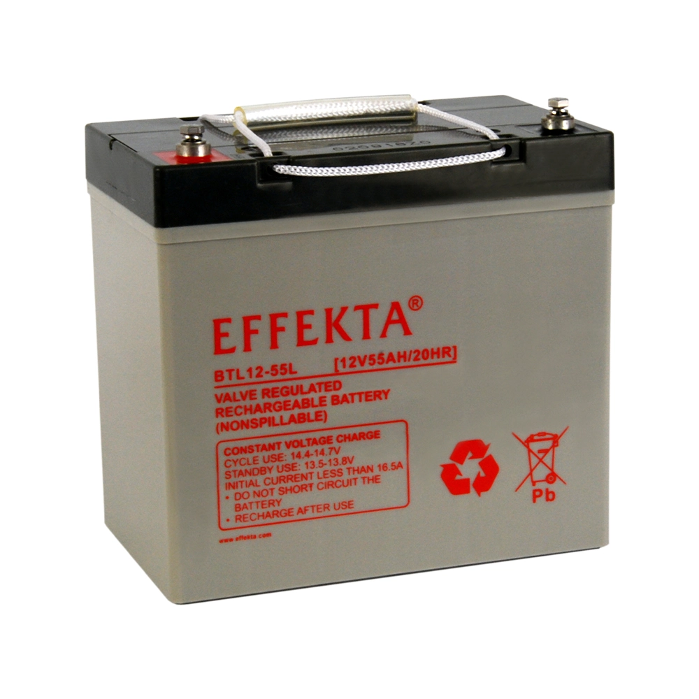 Effekta BTL12-55
