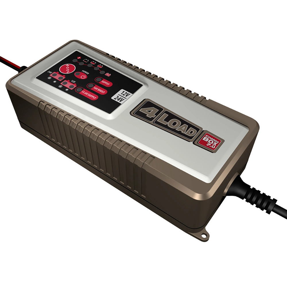 4-Load Charge Box 7.0
