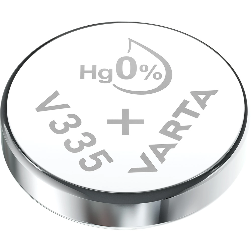 Varta V335
