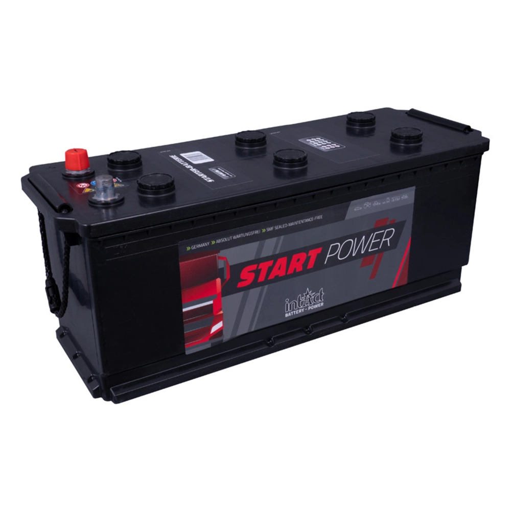 IntAct Start-Power 64036GUG
