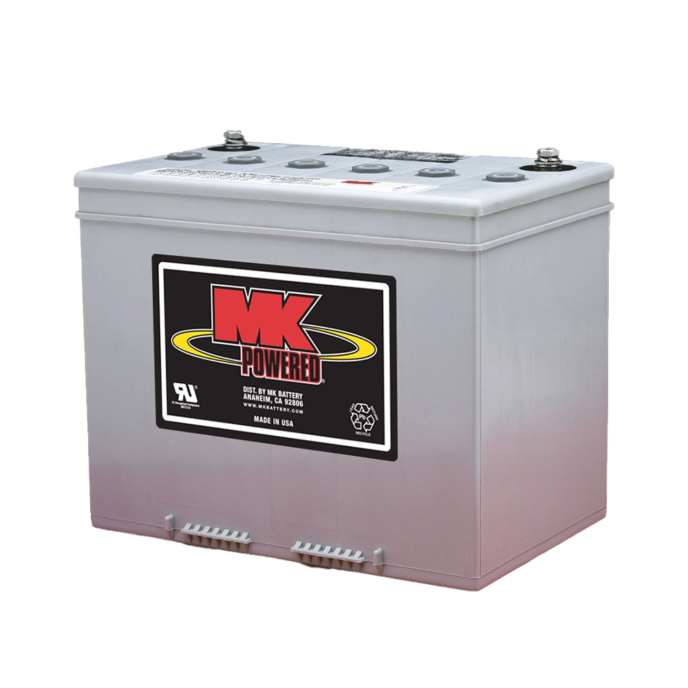 MK Battery M24 SLD G FT

