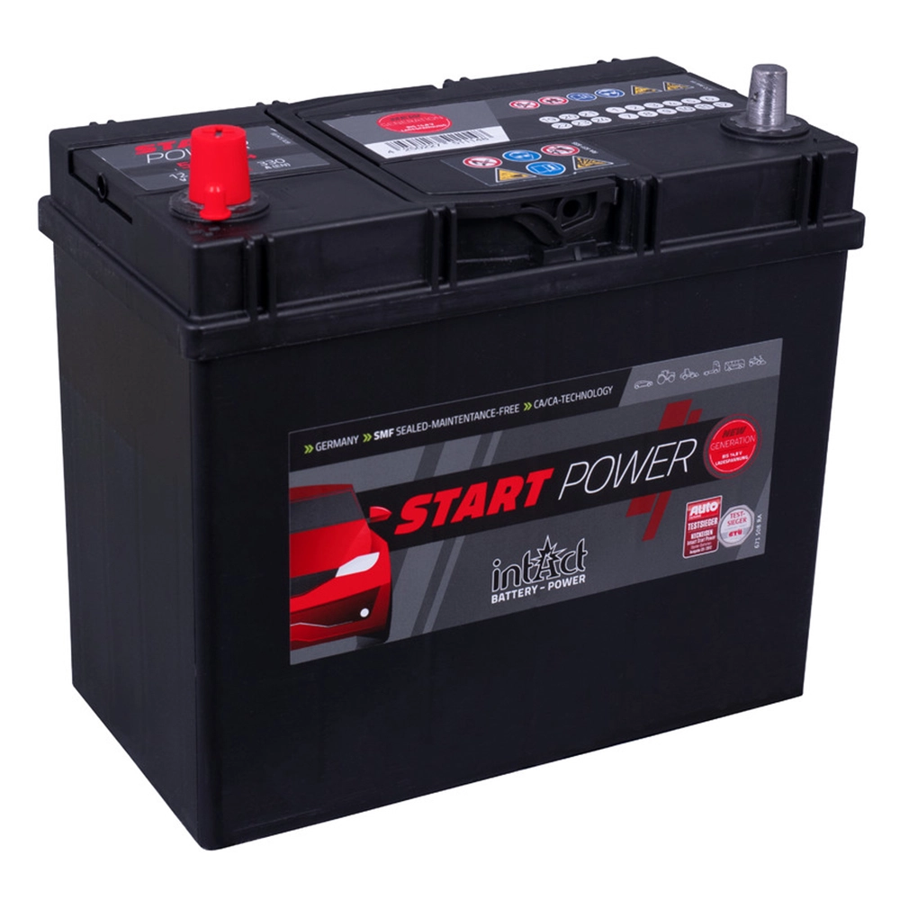 IntAct Start-Power 54524GUG
