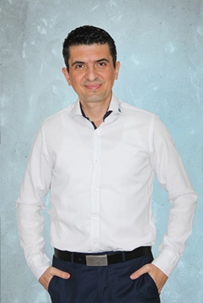 Nikos Nikolopoulos, Sales Manager South East Europe bei Battery-Kutter