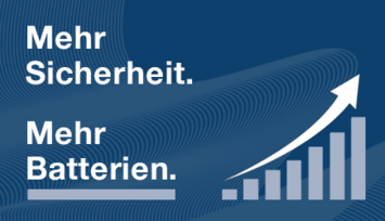 Abbildung der Umsatzentwicklung vom Sicherheitsmarkt