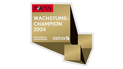 Overview of the 2024 FOCUS Growth Champion Award