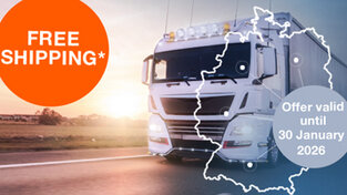 free shipping promotion