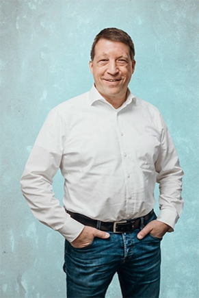 Alexander Schönfeldt, Head of Energy Storage