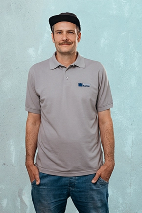 Jan Singelmann, Assistant Technician