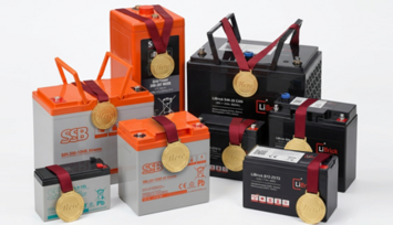 [Translate to English:] Bild USV Batterien von Battery-Kutter