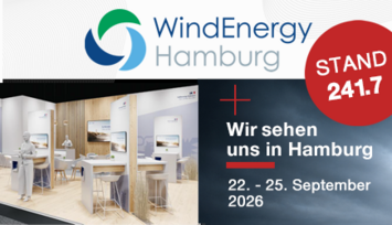 WindEnergy Trade Fair logo
