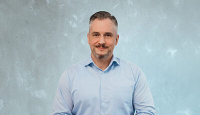 Matchello Koch, neuer Key Account Manager West bei Battery-Kutter