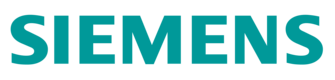 Logo Siemens