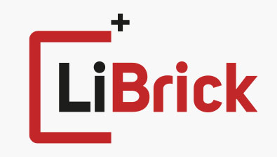 LiBrick Logo