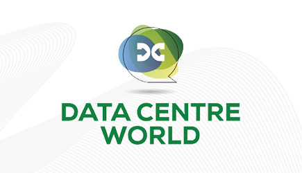 Data Centre World
