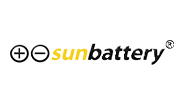 Logo SUN Battery