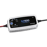 Lead battery chargers
