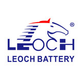 Leoch Pure Lead High Rate PLX 
