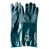 Acid-protective gloves 