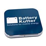 Battery-Kutter Wireless Charger