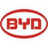 BYD C-2500A C Baby
