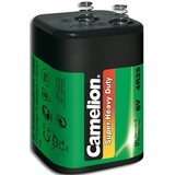Camelion 4R25R Heavy Duty Lantern Battery - 1 pack (shrink-wrapped)
