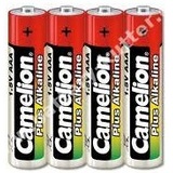 Camelion LR03 AAA Micro - 4 pack (shrink-wrapped)