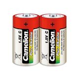 Camelion LR14 C Baby battery- 2 pack (shrink-wrapped)
