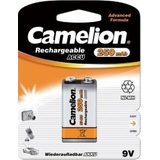 Camelion NH-9V250 9V batteries - 1 pack (blister)
