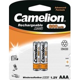 Camelion R03 AAA Micro - 2 pack (blister)
