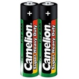 Camelion R03 AAA Micro - 2 pack (shrink-wrapped)
