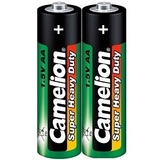 Camelion R06 AA Mignon - 2 pack (shrink-wrapped)
