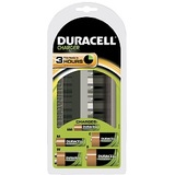 Duracell CEF 22 NiMH MultiCharger
