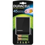 Duracell CEF 27 45-Min. NiMH charger 
