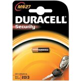 Duracell Security MN27 - 1 pack (blister)

