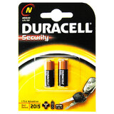 Duracell Security MN9100 N Lady LR1 2er Blister